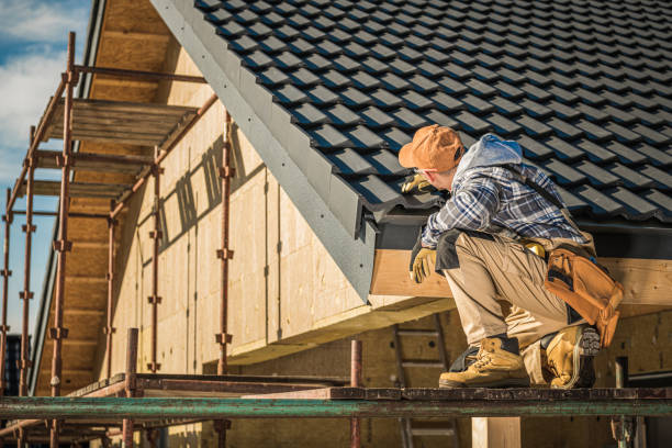 Best Roof Inspection Near Me  in Towaoc, CO
