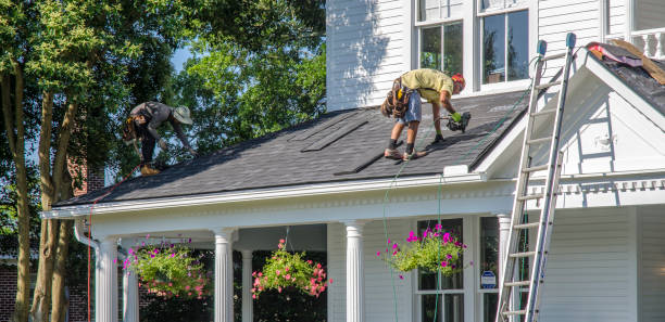 Quick and Trustworthy Emergency Roof Repair Services in Towaoc, CO